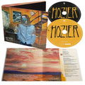 the album cover for Hozier - Hozier: 10th Anniversary Deluxe [Deluxe] (Hol)