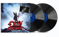 the album cover for Osbourne, Ozzy - Scream