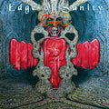 the album cover for Edge Of Sanity - Crimson [180 Gram] (Stic) [Reissue]