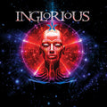 the album cover for Inglorious - V [Compact Disc]