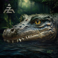 the album cover for A-Z - A2ZA [Compact Disc]