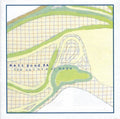 the album cover for Matt Pond Pa - The Nature Of Maps