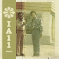the album cover for Jeff Parker - New Breed (Ia11 Edition) [Deluxe] [With Booklet]