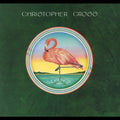 the album cover for Christopher Cross - Christopher Cross