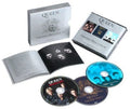 the album cover for Queen - Platinum Collection: Greatest Hits 1-3