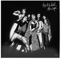 the album cover for Alice Cooper - Love It To Death (Bme) (Hifi)
