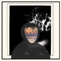 the album cover for Doseone / Steel Tipped Dove - All Portrait No Chorus
