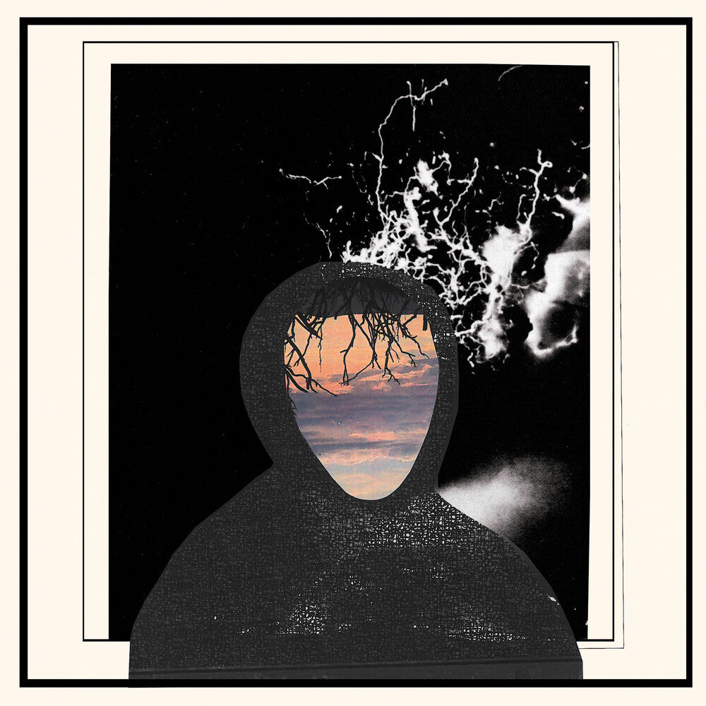 the album cover for Doseone / Steel Tipped Dove - All Portrait No Chorus