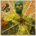 the album cover for Sun Ra - Stray Voltage