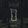 the album cover for Helheim - Hrabnar / Ad Vesa