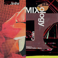 the album cover for Unknown Artist - Mixology (Volume 1)