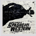 the album cover for Jeymes Samuel's Spaghetti Western Collection / Ost - Jeymes Samuel's Spaghetti Western Collection (Original Soundtrack)