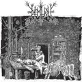 the album cover for Demilich - Em9t2ness Of Van2s1ing - The Demo Tapes