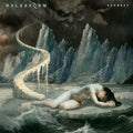 the album cover for Halestorm - Everest [Hot pink opaque LP]