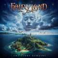 the album cover for Fairyland - Story Remains