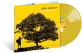the album cover for Jack Johnson - In Between Dreams [Colored Vinyl] (Ylw)