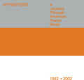 the album cover for Hypnotised: A Journey Through American / Various - Hypnotised: A Journey Through American / Various