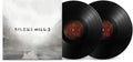the album cover for Akira Yamaoka - Silent Hill 2 - O.S.T.
