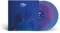 the album cover for Electric Youth - Innerworld (10th Anniversary Edition) (Blue)