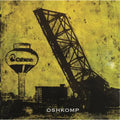 the album cover for Oshkomp / Various - Oshkomp / Various