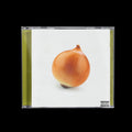 the album cover for Hard Life - Onion