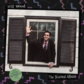the album cover for Will Wood - Normal Album [Colored Vinyl] (Cyn)