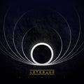 the album cover for Leverage - Gravity (Aus)