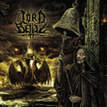 the album cover for Lord Belial - Unholy Trinity [LP]