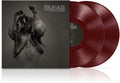 the album cover for Leprous - Con-Gregation [Colored Vinyl] (Uk)