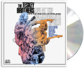the album cover for The Teskey Brothers - Live At The Hammersmith Apollo [Compact Disc]