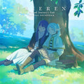 the album cover for Evan Call - Frieren: Beyond Journey's End (Original Soundtrack)