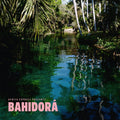 the album cover for Africa Express - Africa Express Presents... Bahidora