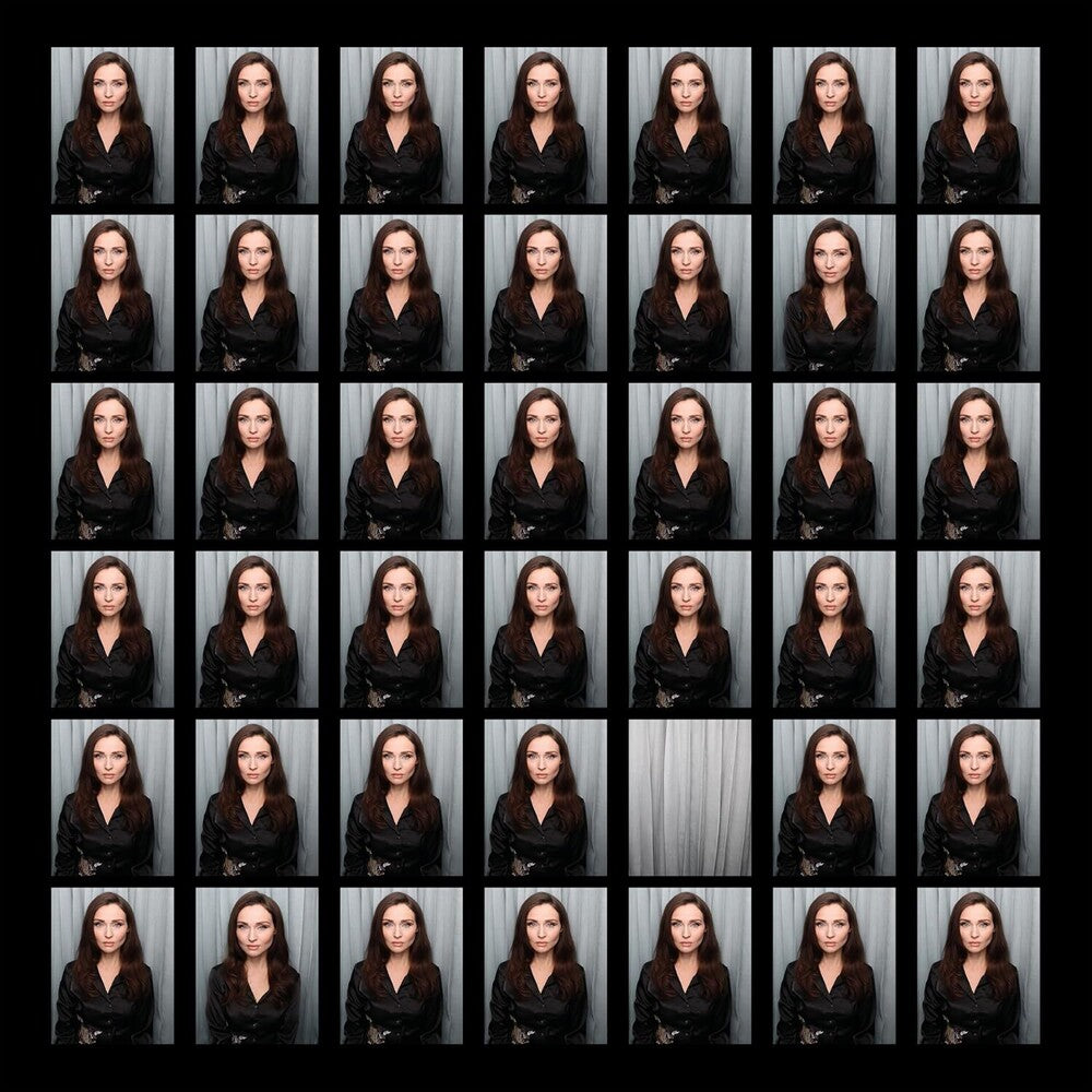 the album cover for Sophie Bextor  Ellis - Perimenopop