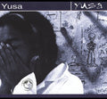 the album cover for Yusa - Yusa