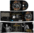 the album cover for Pat Travers - Going Down To Jacksonville - 1983 -  [CD]