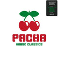 the album cover for Pacha House Classics / Various - Pacha House Classics / Various