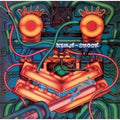 the album cover for Kenji Ohmura - Kenji Shock [180 Gram]