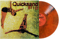 the album cover for Quicksand - Slip [Colored Vinyl] (Org)