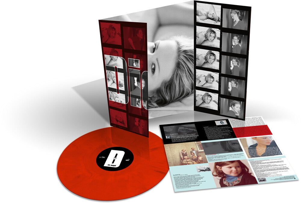 the album cover for Dido - No Angel [Deluxe Package]