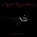 the album cover for Agustin Lucena  Pereyra - Puertos De Alternativa