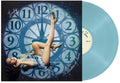 the album cover for Laufey -  A Matter of Time [LP Timeless Blue]