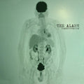 the album cover for The Alarm - Transformation
