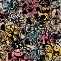 the album cover for Half Japanese - Adventure