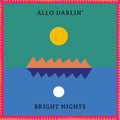 the album cover for Unknown Artist - Bright Nights