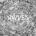 the album cover for Wavves - Spun - Yellow