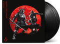 the album cover for Assassin's Creed Shadows - Original Score (Ogv) - Assassin's Creed Shadows - Original Score [180 Gram]