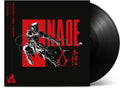 the album cover for Assassin's Creed Shadows - Kage No Iro (Ogv) - Assassin's Creed Shadows - Kage No Iro [180 Gram]