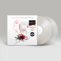 the album cover for Ladytron - Witching Hour (20th Anniversary) [Indie Exclusive Milky Clear Vinyl]