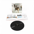 the album cover for Grinderman - Grinderman 2 [With Booklet] (Ecov)