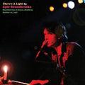 the album cover for Epic Soundtracks - There's A Light [RSD 2025]